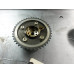 99K113 Exhaust Camshaft Timing Gear From 2012 Hyundai Sonata  2.4 243702G750